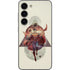 DC Comics Superman Galaxy Flying Galaxy S23 Skin