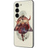 DC Comics Superman Galaxy Flying Galaxy S23 Skin