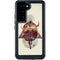 DC Comics Superman Galaxy Flying Galaxy S23 Waterproof Case