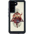 DC Comics Superman Galaxy Flying Galaxy S23 Waterproof Case