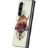DC Comics Superman Galaxy Flying Galaxy Z Fold5 5G Skin