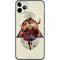 DC Comics Superman Galaxy Flying iPhone 11 Pro Max Skin