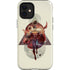 DC Comics Superman Galaxy Flying iPhone 12 Mini Impact Case