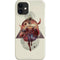 DC Comics Superman Galaxy Flying iPhone 12 Mini Lite Case