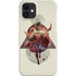 DC Comics Superman Galaxy Flying iPhone 12 Mini Lite Case