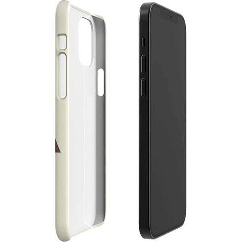 DC Comics Superman Galaxy Flying iPhone 12 Mini Lite Case