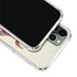 DC Comics Superman Galaxy Flying iPhone 12 Pro Clear Case