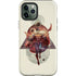 DC Comics Superman Galaxy Flying iPhone 12 Pro Impact Case