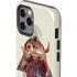 DC Comics Superman Galaxy Flying iPhone 12 Pro Impact Case
