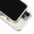 DC Comics Superman Galaxy Flying iPhone 12 Pro Max Clear Case