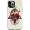 DC Comics Superman Galaxy Flying iPhone 12 Pro Max Impact Case