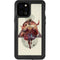 DC Comics Superman Galaxy Flying iPhone 12 Pro Max Waterproof Case