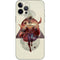 DC Comics Superman Galaxy Flying iPhone 12 Pro Skin