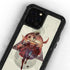 DC Comics Superman Galaxy Flying iPhone 12 Pro Waterproof Case
