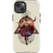 DC Comics Superman Galaxy Flying iPhone 13 Impact Case