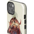 DC Comics Superman Galaxy Flying iPhone 13 Impact Case