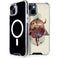 DC Comics Superman Galaxy Flying iPhone 13 MagSafe Case