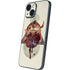DC Comics Superman Galaxy Flying iPhone 13 Mini Skin