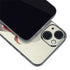 DC Comics Superman Galaxy Flying iPhone 13 Mini Skin