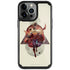 DC Comics Superman Galaxy Flying iPhone 13 Pro Cargo Case