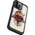 DC Comics Superman Galaxy Flying iPhone 13 Pro Cargo Case