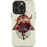 DC Comics Superman Galaxy Flying iPhone 13 Pro Impact Case
