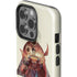 DC Comics Superman Galaxy Flying iPhone 13 Pro Impact Case