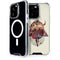 DC Comics Superman Galaxy Flying iPhone 13 Pro MagSafe Case