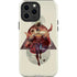 DC Comics Superman Galaxy Flying iPhone 13 Pro Max Impact Case