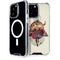 DC Comics Superman Galaxy Flying iPhone 13 Pro Max MagSafe Case