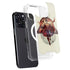DC Comics Superman Galaxy Flying iPhone 13 Pro Max MagSafe Case