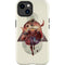 DC Comics Superman Galaxy Flying iPhone 14 Plus Impact Case