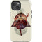 DC Comics Superman Galaxy Flying iPhone 14 Impact Case