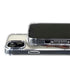 DC Comics Superman Galaxy Flying iPhone 14 Plus MagSafe Case