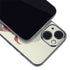 DC Comics Superman Galaxy Flying iPhone 14 Plus Skin