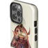 DC Comics Superman Galaxy Flying iPhone 15 Pro Max Impact Case
