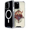DC Comics Superman Galaxy Flying iPhone 14 Pro Max MagSafe Case