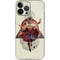 DC Comics Superman Galaxy Flying iPhone 14 Pro Max Skin