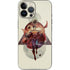 DC Comics Superman Galaxy Flying iPhone 14 Pro Max Skin