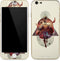 DC Comics Superman Galaxy Flying iPhone 6/6s Skin