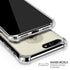 DC Comics Superman Galaxy Flying iPhone 7/8 Plus Clear Case