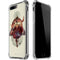 DC Comics Superman Galaxy Flying iPhone 7/8 Plus Clear Case