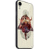 DC Comics Superman Galaxy Flying iPhone SE (2nd & 3rd Gen) Skin