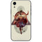 DC Comics Superman Galaxy Flying iPhone XR Skin