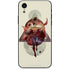 DC Comics Superman Galaxy Flying iPhone XR Skin