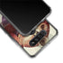 DC Comics Superman Galaxy Flying LG K51/Q51 Clear Case