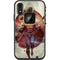 DC Comics Superman Galaxy Flying LifeProof Fre iPhone Skin