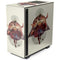 DC Comics Superman Galaxy Flying NZXT H510 Compact ATX Mid-Tower Case Skin