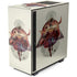 DC Comics Superman Galaxy Flying NZXT H510 Compact ATX Mid-Tower Case Skin