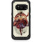 DC Comics Superman Galaxy Flying Otterbox Commuter Galaxy Skin